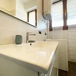 Apartman Bwr - Elegant Loft With Terrace, San Siro *